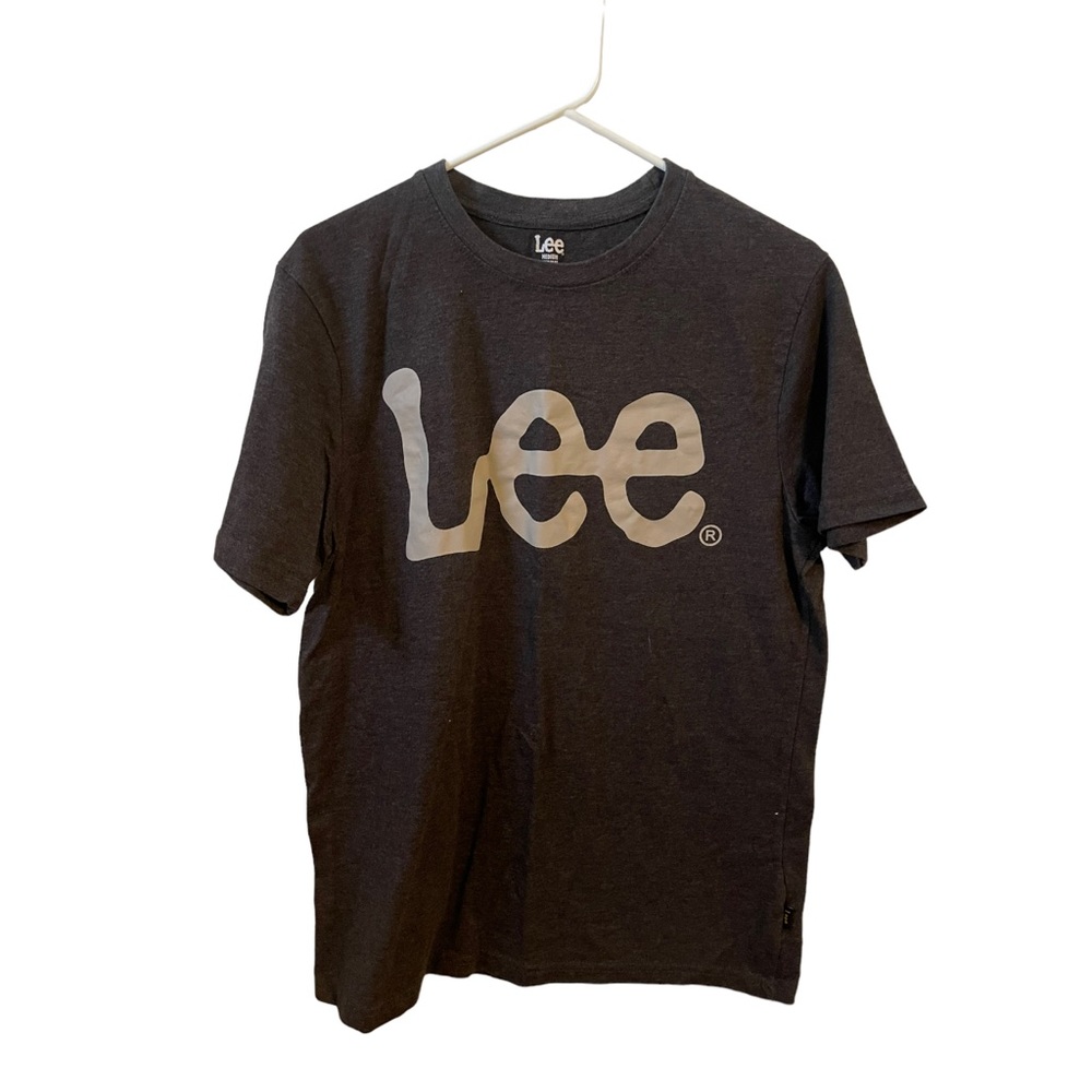 Lee Regular Fit Tshirt